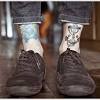 Download premium psd of closeup of ankle tattoo of a woman by ake about shoe, sneaker, tattoo, snake and ankle tattoo 383821. Https Encrypted Tbn0 Gstatic Com Images Q Tbn And9gcstxrvrubnvt7kpotghty1lx0tdxbm8nrjvxowe72ymhjso8rpa Usqp Cau