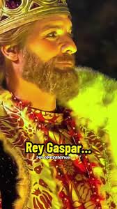 Sin comentarios😍! Simplemente espectacular! #reygasprmadrid #reygaspar  #losreyesmagos #thethreemagickings #madrid