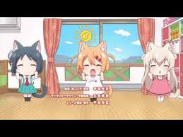 Tv kartun lucu kucing lucu 37. Lagu Korea Kartun Kucing Comel Youtube
