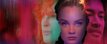 Full cast of Hidden Exposure (Movie, 2023)