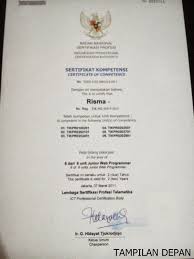 Contoh soal lsp administrasi perkantoran. Kursus Administrasi Perkantoran Jogja Materi Lsp Administrasi Perkantoran