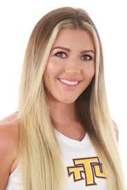 2022-23 Tennessee Tech Women's Basketball Roster