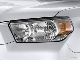 You may refine your search based on selections on the right. 2013 Toyota 4runner Pictures Headlight U S News World Report