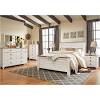 42w x 1d x 31h nightstand: 1
