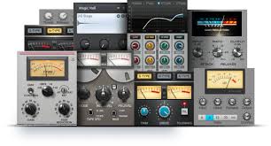 Cakewalk By Bandlab Bandlab Products Cake Walk Pure Products Plugins