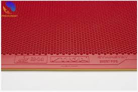 red color table tennis rubber stiga clippa rubbers leisure