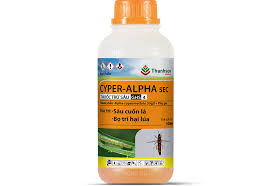 Cyper-Alpha 5EC