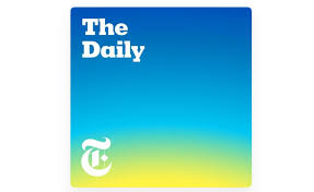 The new york times wins 2 pulitzers, bringing its total wins to 132. How The Daily Podcast Is Helping The New York Times Drive Advertising And Subscription Growth Press Gazette