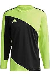 adidas Squadra 21 Youth Goalkeeper Jersey Solar Yellow, Solar Yellow, Small  : Amazon.com.au: Clothing, Shoes & Accessories