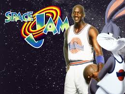Bugs bunny has gotten himself and his looney tunes cohorts into a jam by facing off against the nerdlucks, a grou. The Space Jam Soundtrack Is Still The Michael Jordan Of 90s Movie Soundtracks Gq