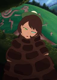 Poor shanti is held completely still by kaa's strong grip, but her eyes are still very kaa and giselle from enchanted by mikabesfamilnaya on deviantart. Kalar S New Pokemon Kaa Hypnosis Know Your Meme