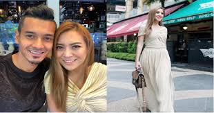 Discover influencers like raf @ raden ahmad faizal. Aksi Manja Mawar Rashid Dan Suami Buat Ramai Meluat Tempatan Hiburan Trending Cari Infonet