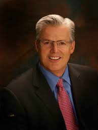 Eldorado's Murdock named Reno airport chairman