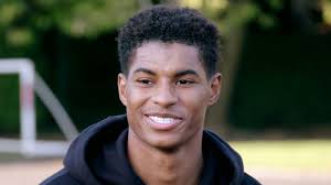 Manchester united & england info@dnmaysportsmgt.com. Marcus Rashford At Least 100 Organisations Join Premier League Star S Free School Meals Push Uk News Sky News