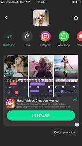 Editar videos con fotos y musica, hacer videos, es otra de las aplicaciones de la lista. 15 Aplicaciones Para Hacer Videos Con Fotos Facil 2021