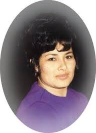 Cecilia Castillo Obituary (1935