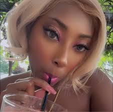 Fan Art of Tina from Bob's Burgers as a Grown-up