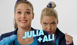 Stacy Cottrill's Instagram, Twitter & Facebook