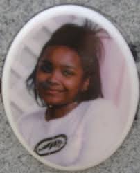 Ashley Davis (1988-2007)