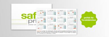 Word visitenkarten vorlagen download 29371498. Visitenkarten Mit Kalender Ruckseite Drucken Saferprint