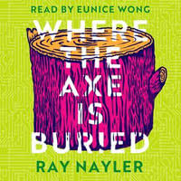 Uncancelled, Audiobook by Jana Erickson