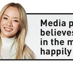 Jade Seah's thoughts