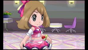 With new mega evolutions of past pokemon, new characters and stories, new areas to explore, new ways. Pokemon Omega Ruby And Pokemon Alpha Sapphire Video Games Apps