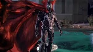 August 17, 2021 1:22 am having spent years trying to get the project off the ground, it seemed that todd mcfarlane's spawn reboot was about to become a reality back in 2017 when jason blum and blumhouse productions came on board to produce the film, only for things to stagnate once again due to creative differences over mcfarland's script. 0q2gwegxefdofm