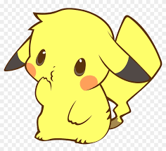 Find kawaii pikachu pictures and kawaii pikachu photos on desktop nexus. Pikachu Wallpaper 45 Go Pikachu Cute Free Transparent Png Clipart Images Download