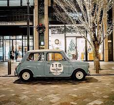 mini おしゃれまとめの人気アイデア pinterest james クラシック ミニ クラシック ミニ