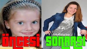 Selena Oyunculari Oncesi Ve Sonrasi 2016 Youtube