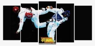 Descubre la mejor forma de comprar online. Trofeo Rector De Taekwondo Tekvando Nedir Nasil Oynanir Png Image Transparent Png Free Download On Seekpng