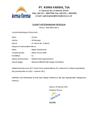 Maybe you would like to learn more about one of these? Contoh Surat Dokter Asli Jakarta Audit Kinerja