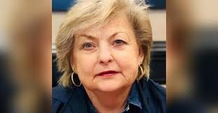 Nancy Byrd Hartman Obituary