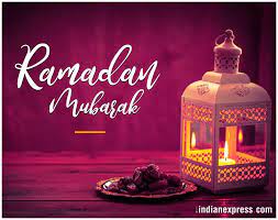 Don't we all just love this festival? Happy Ramadan 2018 Wishes Quotes Images Greetings Photos Wallpapers Messages Sms Religion News The Indian Express