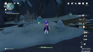 A Complete List Of Genshin Impact Crimson Agate Locations With Maps