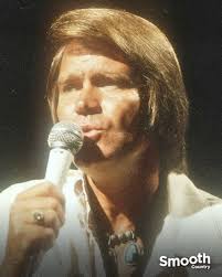 50 years ago today, #GlenCampbell's 'Rhinestone Cowboy' was number one