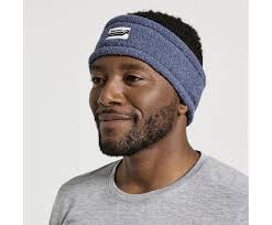 Rested Sherpa Headband