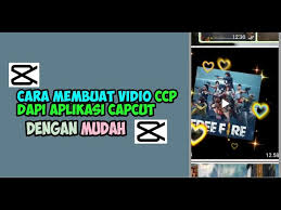 Konten video miss a prank ojol merupakan konten yang menyita banyak perhatian warganet. Aplikasi Edit Video Dan Cara Edit Video Di Capcut Hi Codding Net