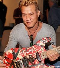 Eddie Van Halen Picks The Essential Van Halen Songs Van Halen News Desk