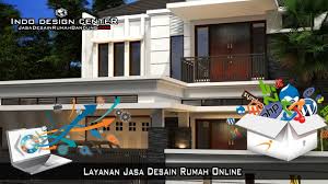 Jasa arsitek rumah murah, layanan via online. Layanan Jasa Desain Rumah Online Jasa Desain Arsitektur Dan Interior