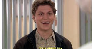 Check spelling or type a new query. Oh Boy Wholesome Post George Michael Arrested Development Michael Cera Micheal Cera