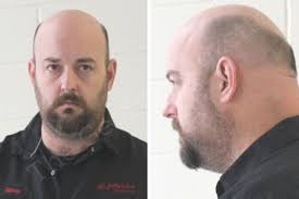 Sidney Tolbert — Houston County Jail Bookings