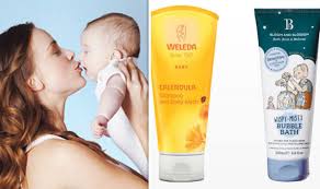 Free from parabens, sulfates, phthalates and dyes, these sleepy suds are gentle on skin. Best Baby Skin Products Irritant Free Formulas For Your Child S Skin Express Co Uk