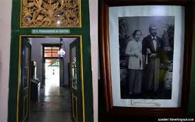 Kumpulan contoh puisi tentang hari kartini 21 april 2017. Rumah Kartini Di Rembang Yang Penuh Cerita Kita Tengok Yuk