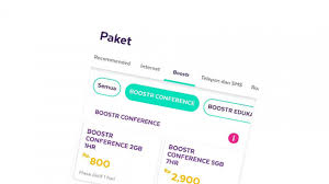 Download inject kuota data 2020.apk diupload zero days pada 24 october 2020 di folder apk 1.16 mb. Axis Boostr Conference Menjadi Kuota Regular Di Pc Woiden