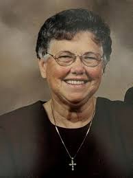 Betty D. (Via) Bratton Obituary January 19, 2025