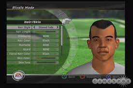 Tiger Woods Pga Tour 06 Review Gamespot