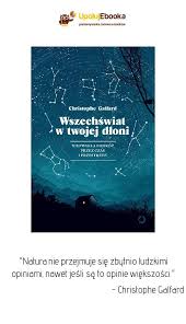 Wszechswiat W Twojej Dloni Christophe Galfard Ebook Ksiazka Movie Posters Books Poster