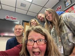 Flat Gap Elementary School